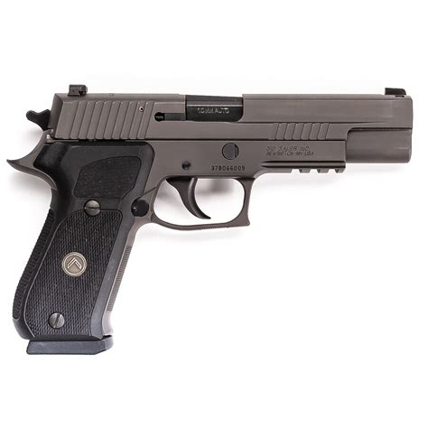 Sig P220 For Sale Used Very Good Condition