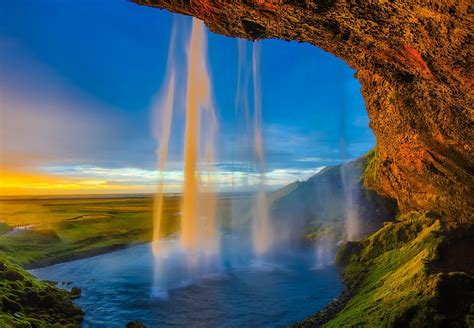 Iceland Summer The Very Best Places To Visit In 2023 Rough Guides