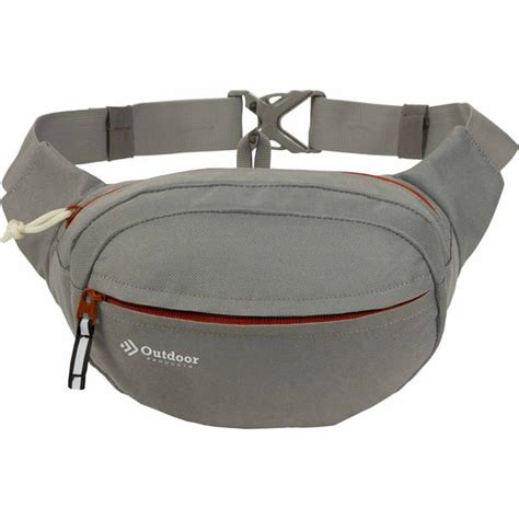 Outdoor Products Outdoor Products Necessity 2 Ltr Fanny Pack Waist