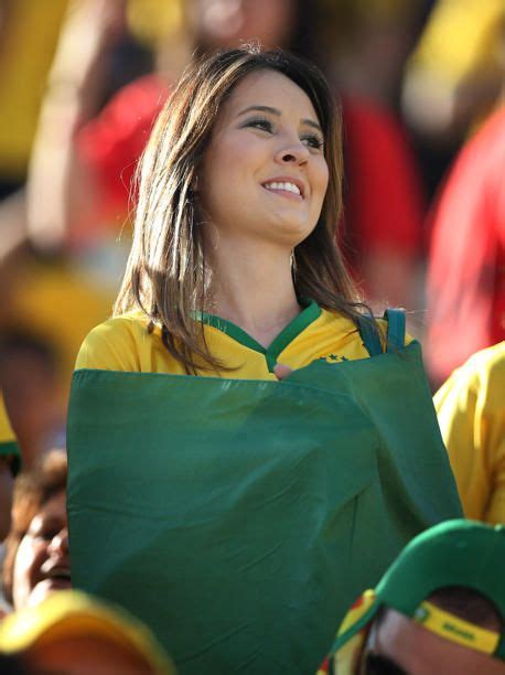 Most Photogenic Fans At The 2014 World Cup Hot Football Fans World