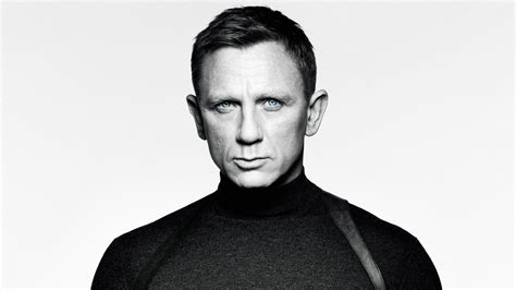 Daniel Craig To Future James Bonds Dont Be S— Variety