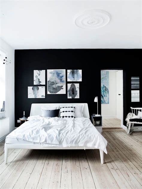 What to put in a scandinavian style bedroom? Bedroom Lighting | Houzz
