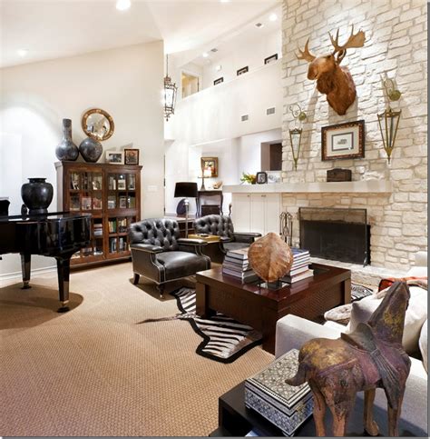 20 Awesome Masculine Living Room Ideas Masculine Living Rooms Living