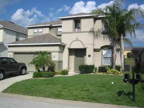 Many may boast it but our property delivers. Luxury Orlando Villa 4 bed/3 bath/Private Pool/Games Room ...