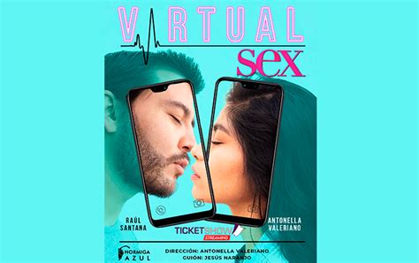 Virtual Sex