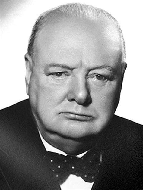 Nobel Prize For Literature Why Winston Churchill Won News