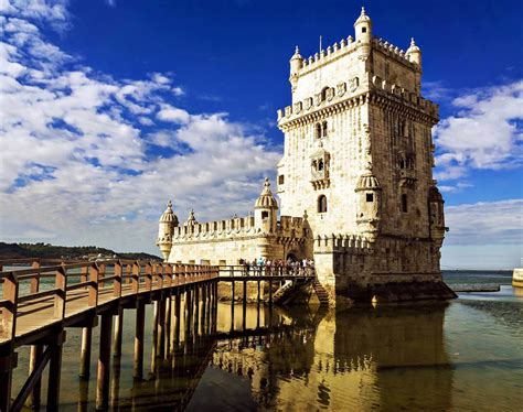 Online boeken op planetofhotels.com is uw sleutel tot een succesvolle reis. Städtereise Lissabon - Sehenswürdigkeiten Lissabon