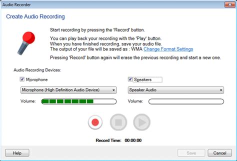 Home windows 10 how to record video on windows 10 computer. Make Your Own MP3 Files or Record Audio Playing on Your ...
