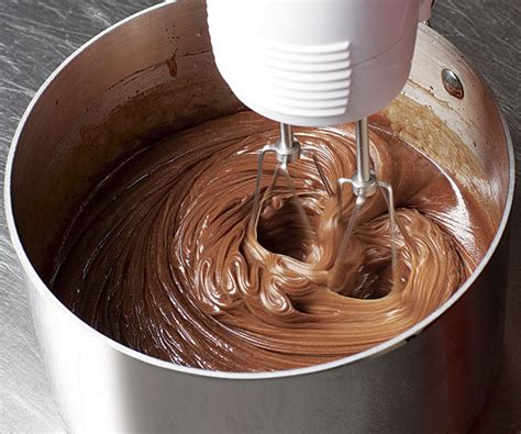 Maybe you would like to learn more about one of these? How to Make Chocolate Fudge - FineCooking