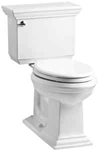 With all the best toilet brands available, you would think find a toilet would be easy. Unbeatable Guide of 2017: Best Toilet Brands and Reviews