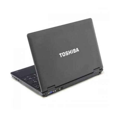 Laptop Toshiba Satellite S850 156 Intel Core I5 3210m 25ghz 4gb 320gb