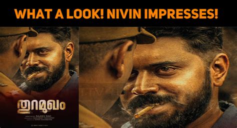 We did not find results for: Nivin Pauly Shares The Second Look Of Thuramukham! | NETTV4U