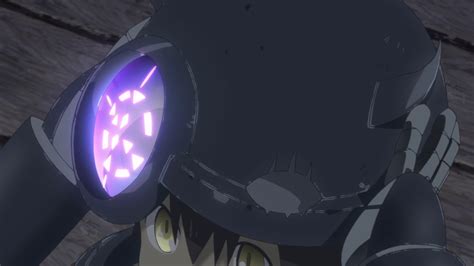 Made In Abyss 03 48 Lost In Anime