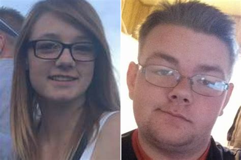 cops suspect missing teen couple was murdered