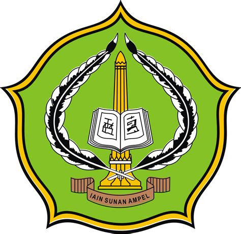 Logo Universitas Di Surabaya