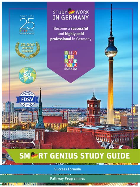 Sm Rt Genius Study Guide Successful Highly Paid Professional In