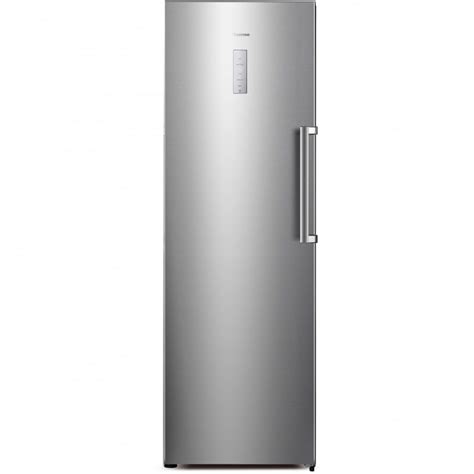 Hisense Upright Freezer 92 Ft 260 L Steel Fv35w2nl