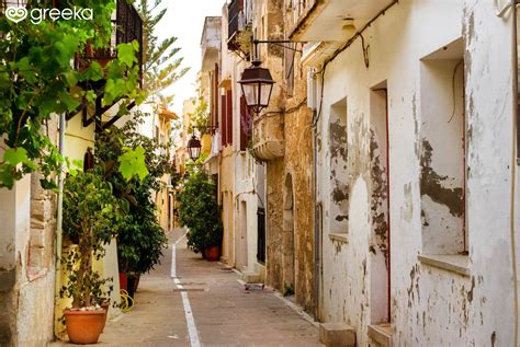 Best Things To Do In Rethymno 8 Greeka
