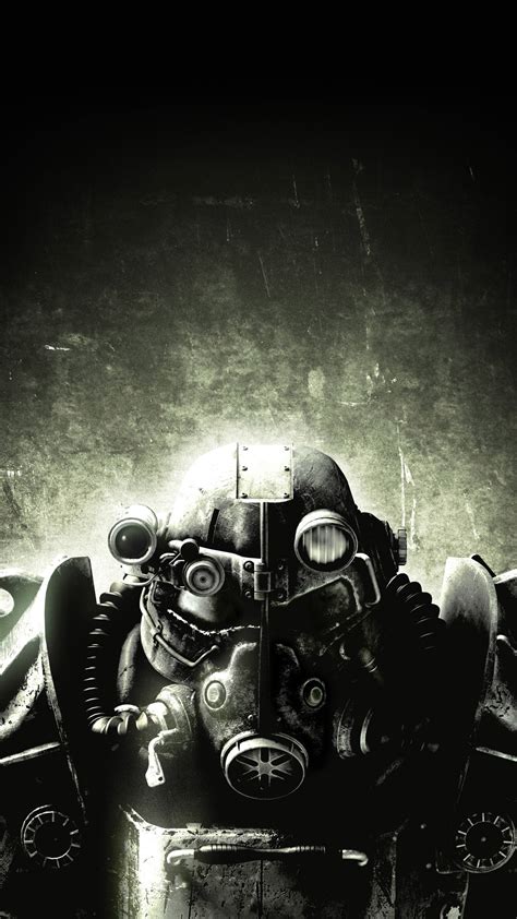 Fallout Iphone Wallpaper Supportive Guru