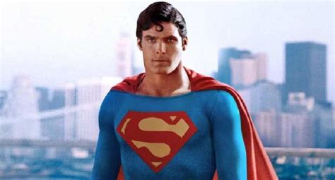 Proyectarán la película original de Superman para celebrar los 40 de