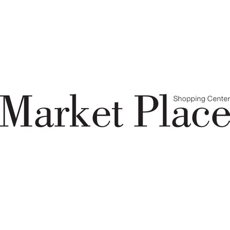 Shopping Market Place Logo Download Png