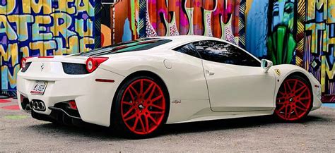 We did not find results for: Carros : Ferrari 458 Italia