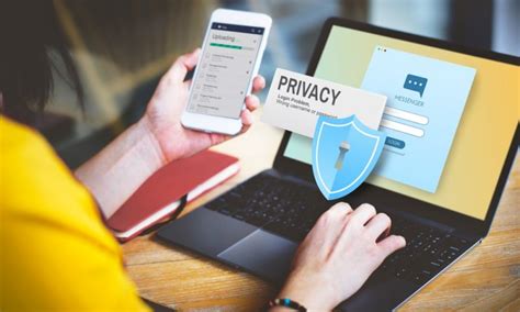 Expert Tips And Tools You Can Use To Safeguard Your Privacy Online