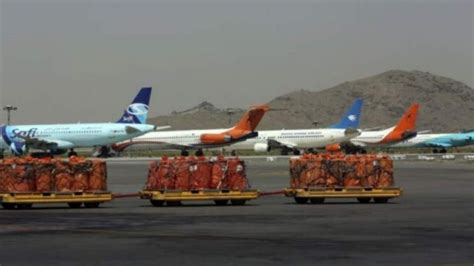 صادرات افغانستان از طریق دهلیز هوایی به هندوستان کاهش یافته است