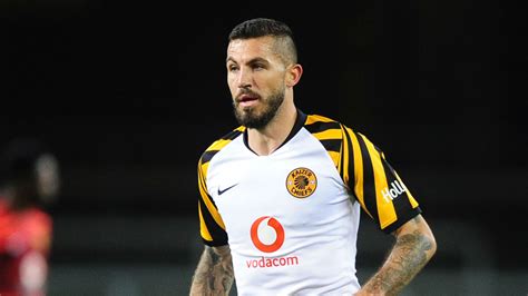 Kaizer chiefs, johannesburg, south africa. Kaizer Chiefs are getting into the groove under Hunt - Cardoso