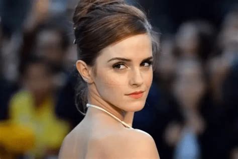 Kink Sex What Is It And What Is The Unconventional Practice That Fascinates Emma Watson