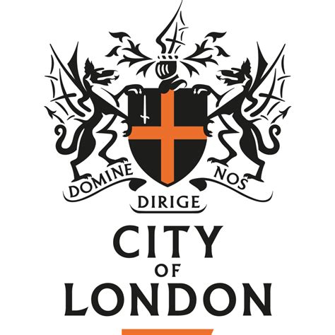 City Of London Logo Vector Logo Of City Of London Brand Free Download