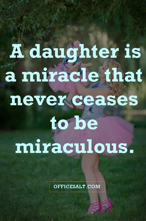 The bond between a father and daughter is too precious to measure in some words. 40 Most Beautiful Mother Daughter Relationship Quotes ...