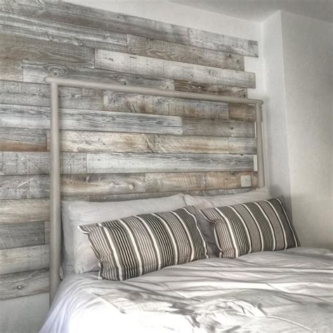 Distressed Wood Wall Panels How To Add Character To Your Home Home