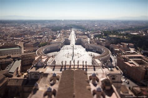 Saint Peters Basilica Vatican City Pieter Lozie Photography