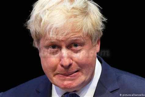 Boris Johnson In A £535 Debt According To County Court Records