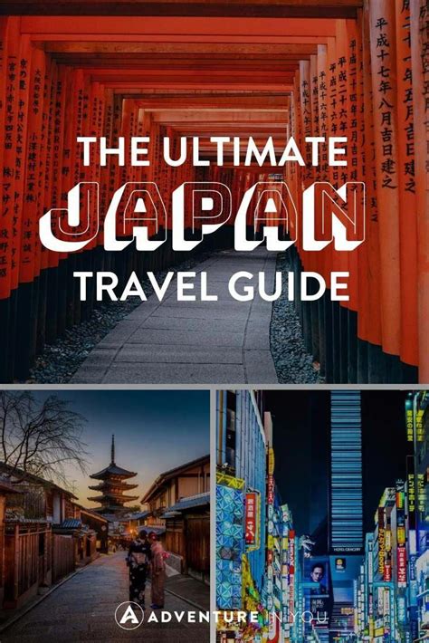 Japan Travel Tips A Complete Guide To The Country Japan Travel Guide Japan Travel Japan