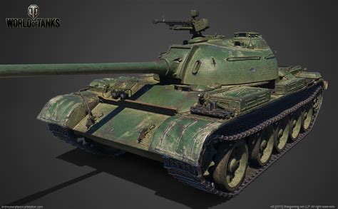 Type 59 Bcnp Wot