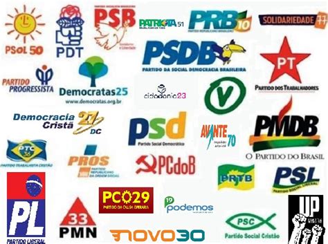 PT é a sigla com maior número de filiados no Ceará seguido do MDB