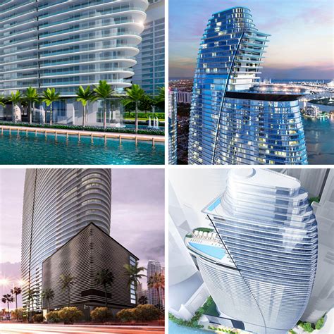 Aston Martin Condos The Emblematic Firms First Tower Makes Its Way To