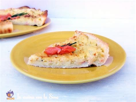 Check spelling or type a new query. QUICHE CON SALMONE AFFUMICATO