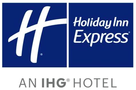 Holiday, inn, express, logo, file: Magic of Miles IHG and Holiday Inn Express Get Updated ...