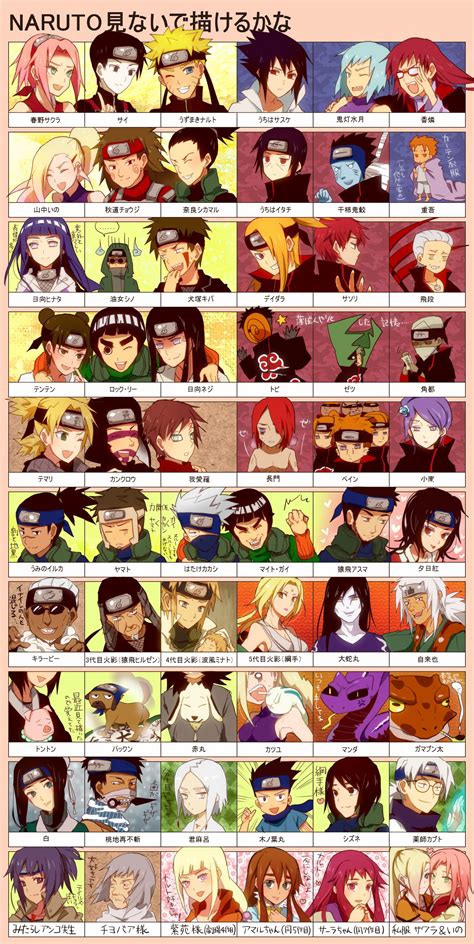 Naruto Image By Amarcord Zerochan Anime Image Board