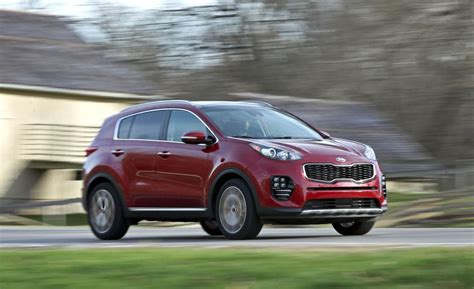 Practicality Matters Every Compact Crossover Suv Ranked From Worst To