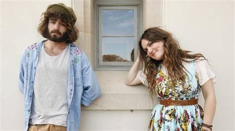 Angus And Julia Stone Are Among Leading Nominees For This Years Arias