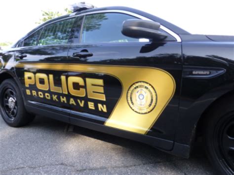 Brookhaven Police To Move To Permanent Station Brookhaven Ga Patch