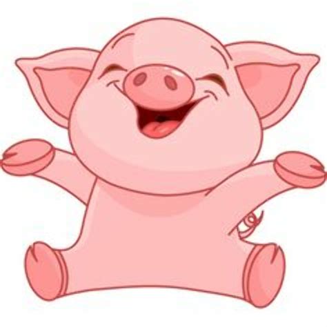 Download High Quality Pig Clipart Realistic Transparent Png Images