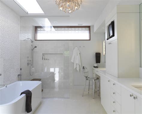 Tall Narrow Bathroom Windows Home Design Ideas Renovations And Photos