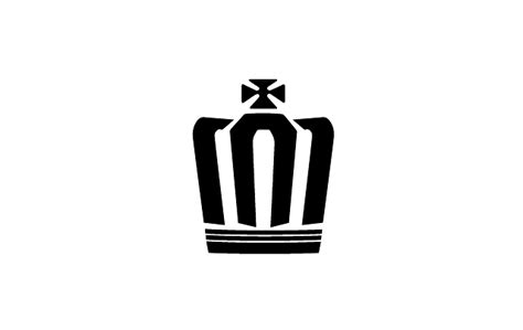 Images & vectors, with free design changes included. Toyota Crown logo | Logok