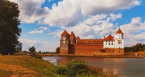 Belarusian state medical university belarus. Universities in Belarus that teach in English - Blog world