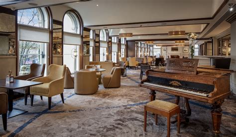 Hilton Glasgow Grosvenor Hotel 2019 Room Prices 124 Deals And Reviews Expedia